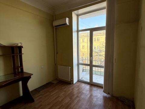 квартира по адресу Старомостовая пл. (Николая Островского), 1