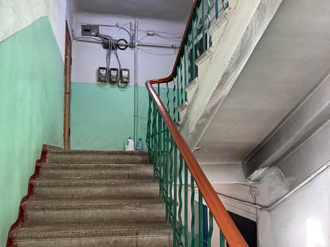 квартира по адресу Старомостовая пл. (Николая Островского), 1