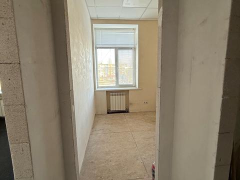 квартира по адресу Старомостовая пл. (Николая Островского), 1