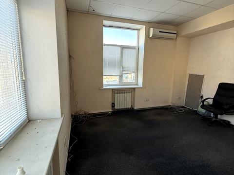 квартира по адресу Старомостовая пл. (Николая Островского), 1