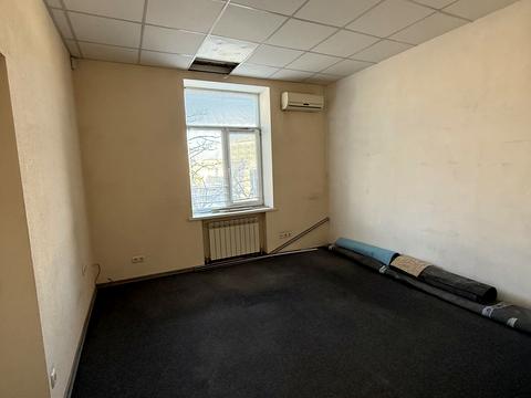 квартира по адресу Старомостовая пл. (Николая Островского), 1