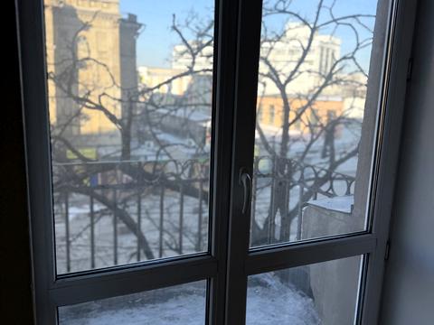 квартира по адресу Старомостовая пл. (Николая Островского), 1