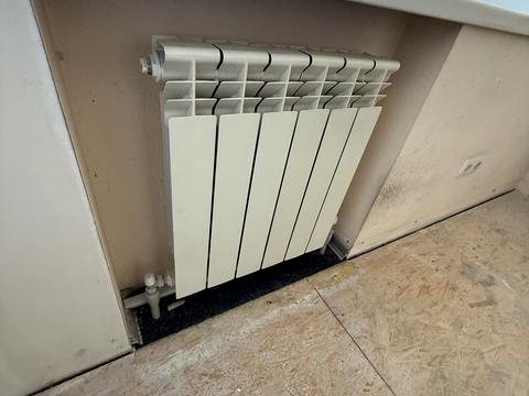 квартира по адресу Старомостовая пл. (Николая Островского), 1