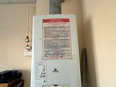 квартира по адресу Старомостовая пл. (Николая Островского), 1