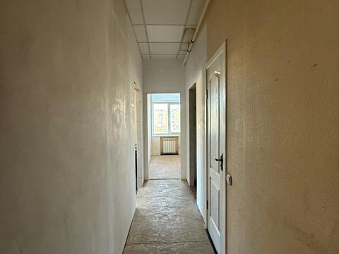 квартира по адресу Старомостовая пл. (Николая Островского), 1