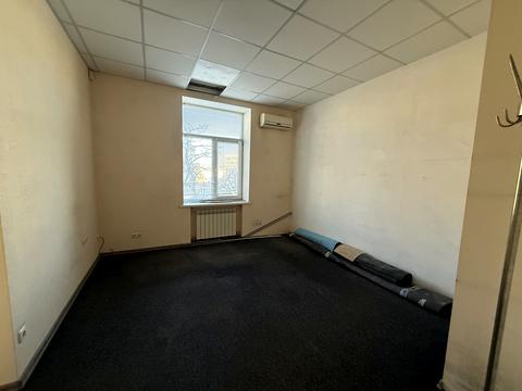 квартира по адресу Старомостовая пл. (Николая Островского), 1