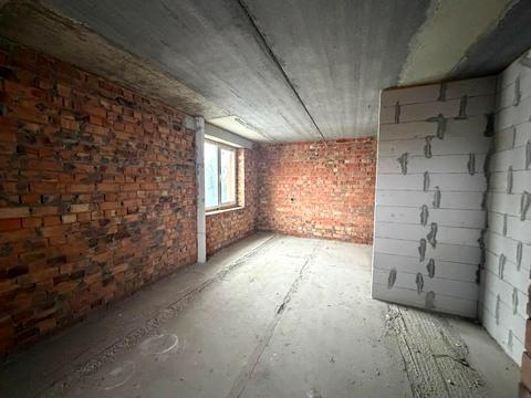 квартира по адресу Героїв Крут ул., (Будинок 3)