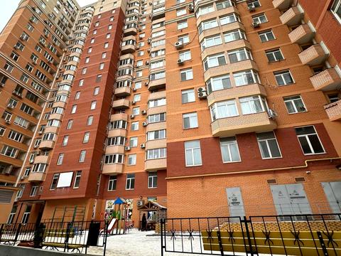 квартира за адресою Разумовська вул., 10/12