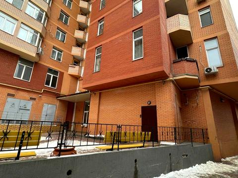 квартира за адресою Разумовська вул., 10/12