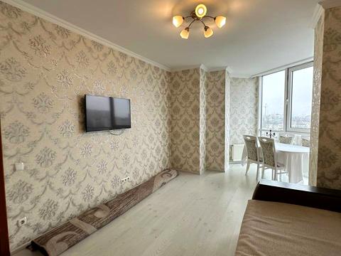 квартира за адресою Разумовська вул., 10/12