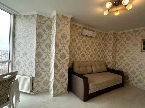 квартира за адресою Разумовська вул., 10/12