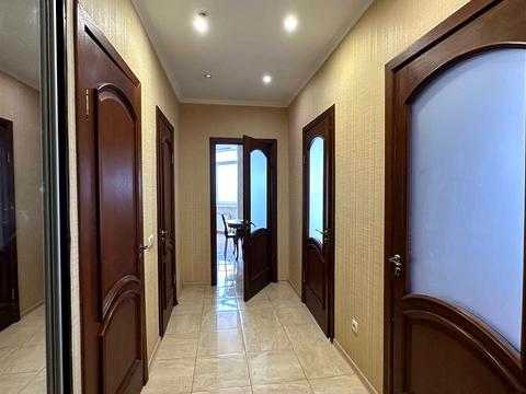 квартира за адресою Разумовська вул., 10/12