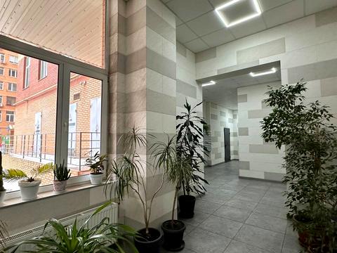 квартира за адресою Разумовська вул., 10/12