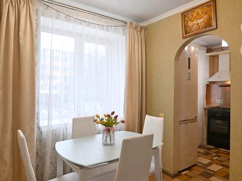 квартира по адресу Видинская ул., 44