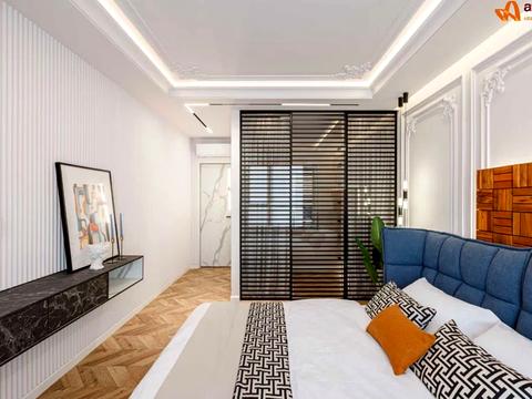 квартира за адресою Гетьмана Мазепи вул., 164, к8
