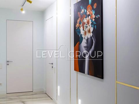 квартира по адресу Андрея Верхогляда ул. (Михайла Драгомирова), 15-А