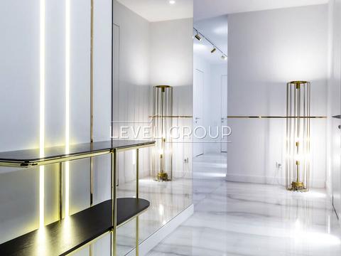 квартира по адресу Андрея Верхогляда ул. (Михайла Драгомирова), 15-А