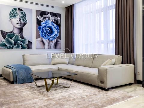 квартира по адресу Андрея Верхогляда ул. (Михайла Драгомирова), 15-А