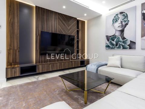 квартира по адресу Андрея Верхогляда ул. (Михайла Драгомирова), 15-А