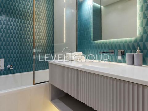 квартира по адресу Андрея Верхогляда ул. (Михайла Драгомирова), 15-А