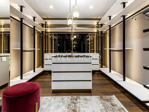 квартира по адресу Андрея Верхогляда ул. (Михайла Драгомирова), 15-А