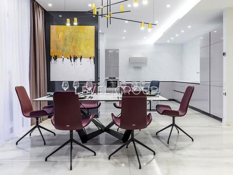 квартира по адресу Андрея Верхогляда ул. (Михайла Драгомирова), 15-А