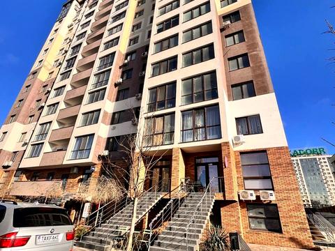 паркомісце за адресою Марсельська вул., 33/1