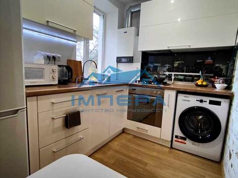 квартира за адресою Олеся Гончара вул. (Енгельса), 25