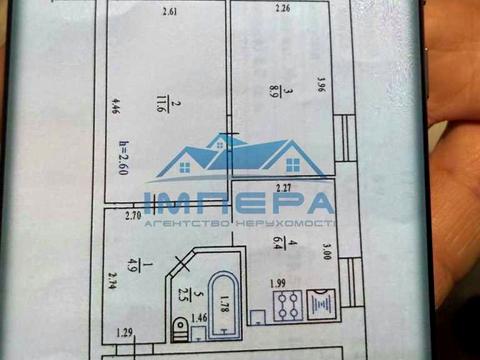 квартира за адресою Олеся Гончара вул. (Енгельса), 25