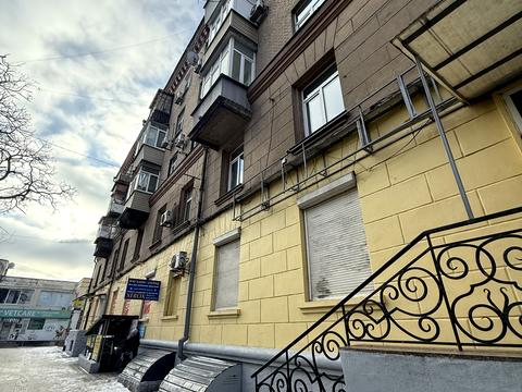 квартира по адресу Старомостовая пл. (Николая Островского), 1