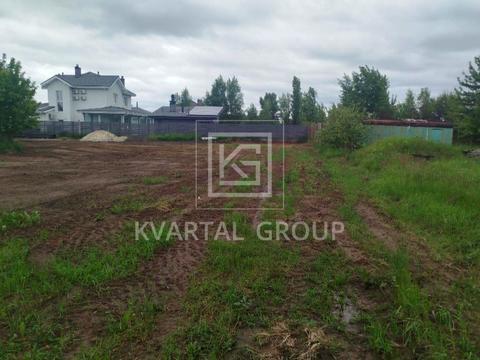 участок по адресу Ивана Кочерги ул.