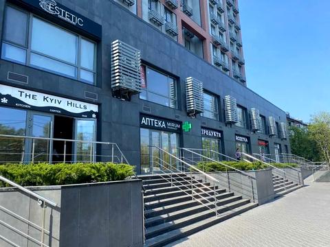 квартира за адресою Олени Теліги вул., 25