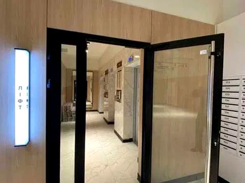 квартира за адресою Олени Теліги вул., 25