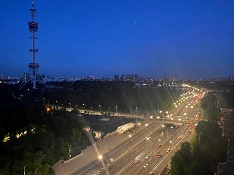 квартира за адресою Олени Теліги вул., 25