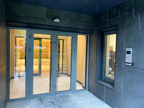 квартира за адресою Олени Теліги вул., 25