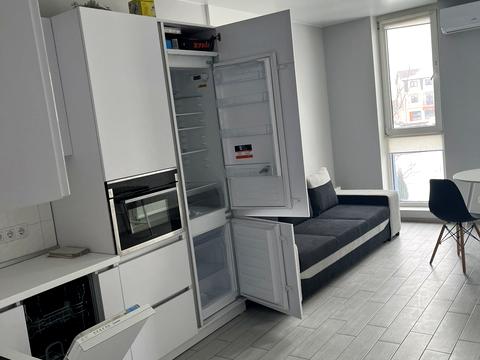 квартира по адресу Центральная ул., 21-Б