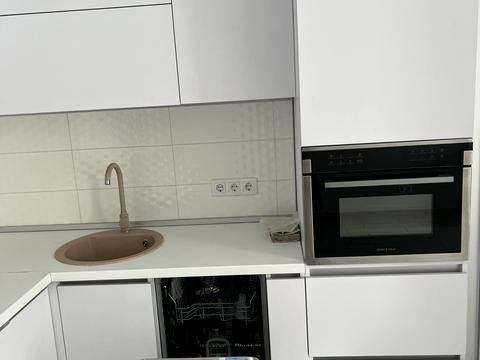 квартира по адресу Центральная ул., 21-Б