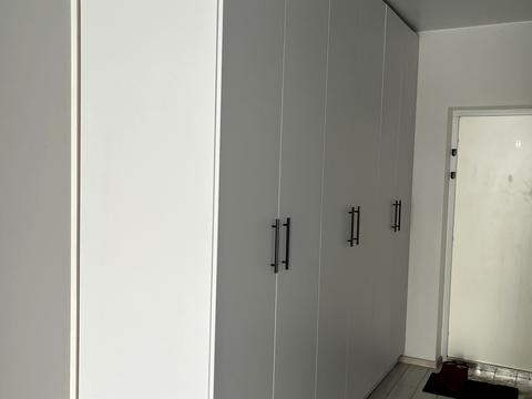 квартира по адресу Центральная ул., 21-Б