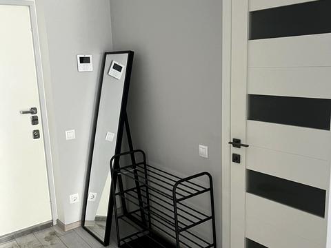 квартира по адресу Центральная ул., 21-Б