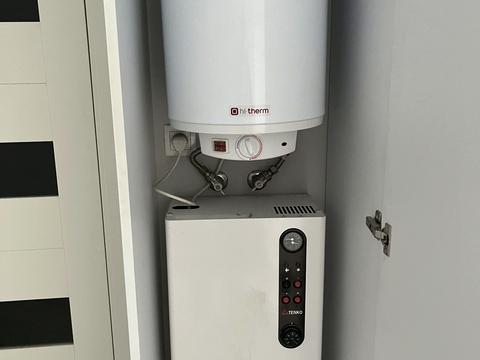 квартира по адресу Центральная ул., 21-Б