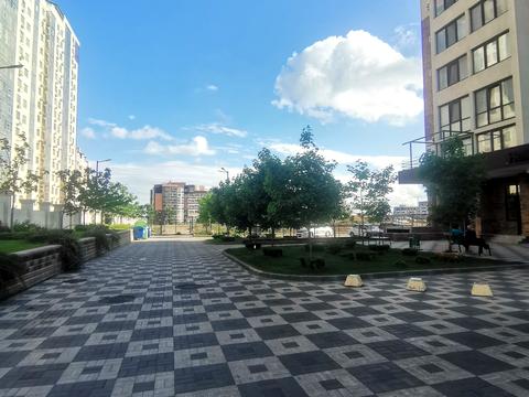 паркомісце за адресою Марсельська вул., 33/1