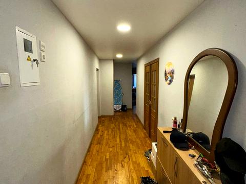 квартира по адресу Князя Владимира Великого ул. (Плеханова), 15-Б