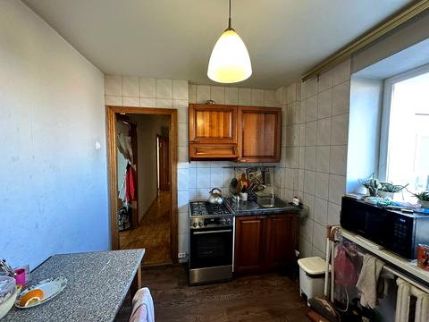 квартира по адресу Князя Владимира Великого ул. (Плеханова), 15-Б