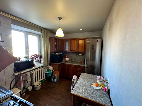 квартира по адресу Князя Владимира Великого ул. (Плеханова), 15-Б