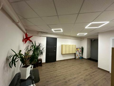 квартира по адресу Князя Владимира Великого ул. (Плеханова), 15-Б