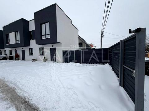 дом по адресу Киевская ул., 13