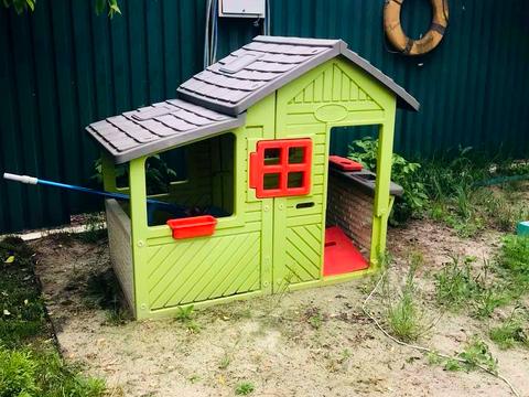 дом по адресу Провулок Європейський