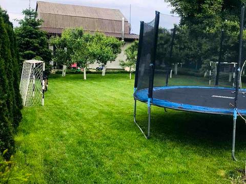 дом по адресу Провулок Європейський