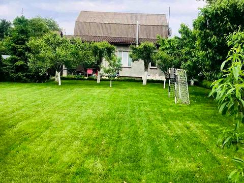 дом по адресу Провулок Європейський