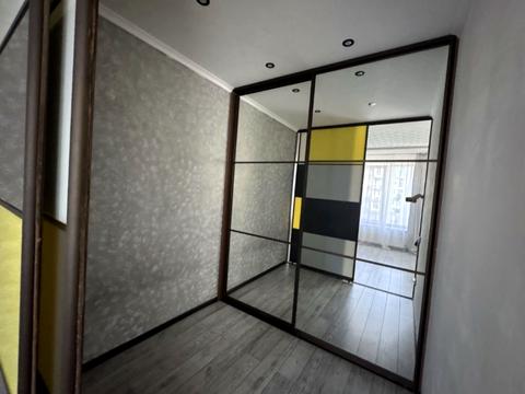 квартира за адресою Героїв Небесної Сотні просп., 18/8